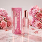 Colour Me Femme Pink Edp - for Her