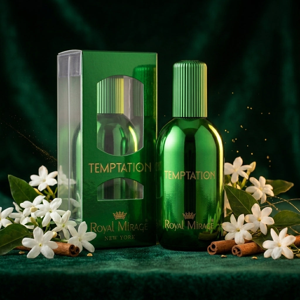 Royal Mirage Temptation 100 ml