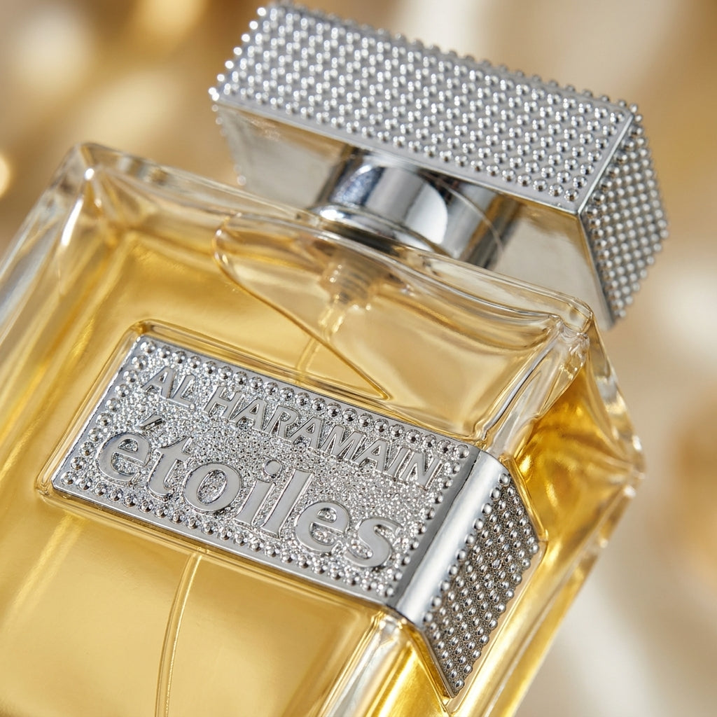 Al Haramain Etoiles edp 100 ml