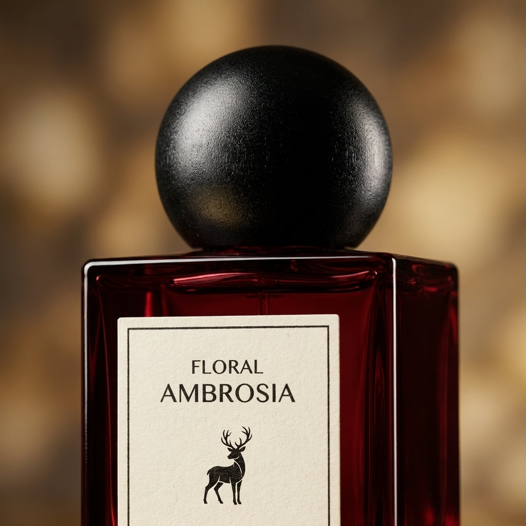 Maison Alhambra Floral Ambrosia 100 ml