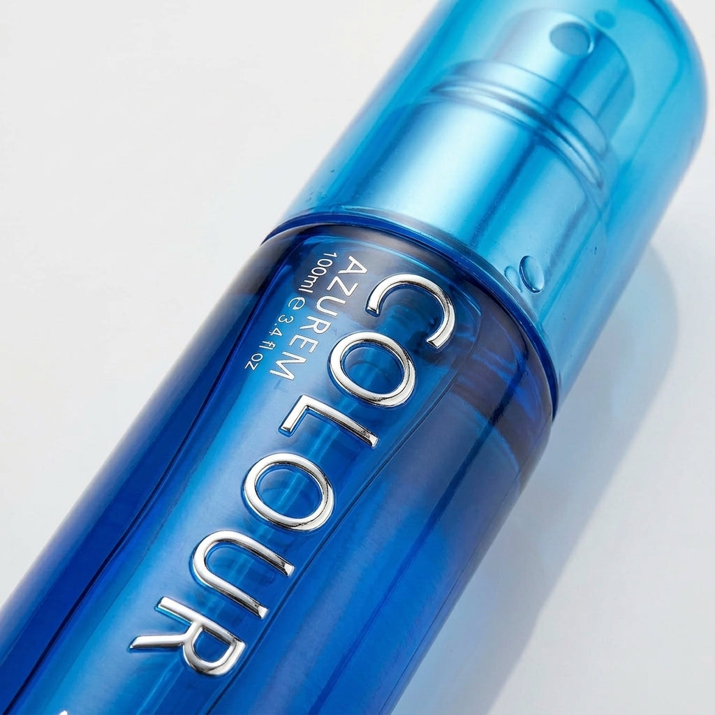 Colour Me Homme Azure Edp