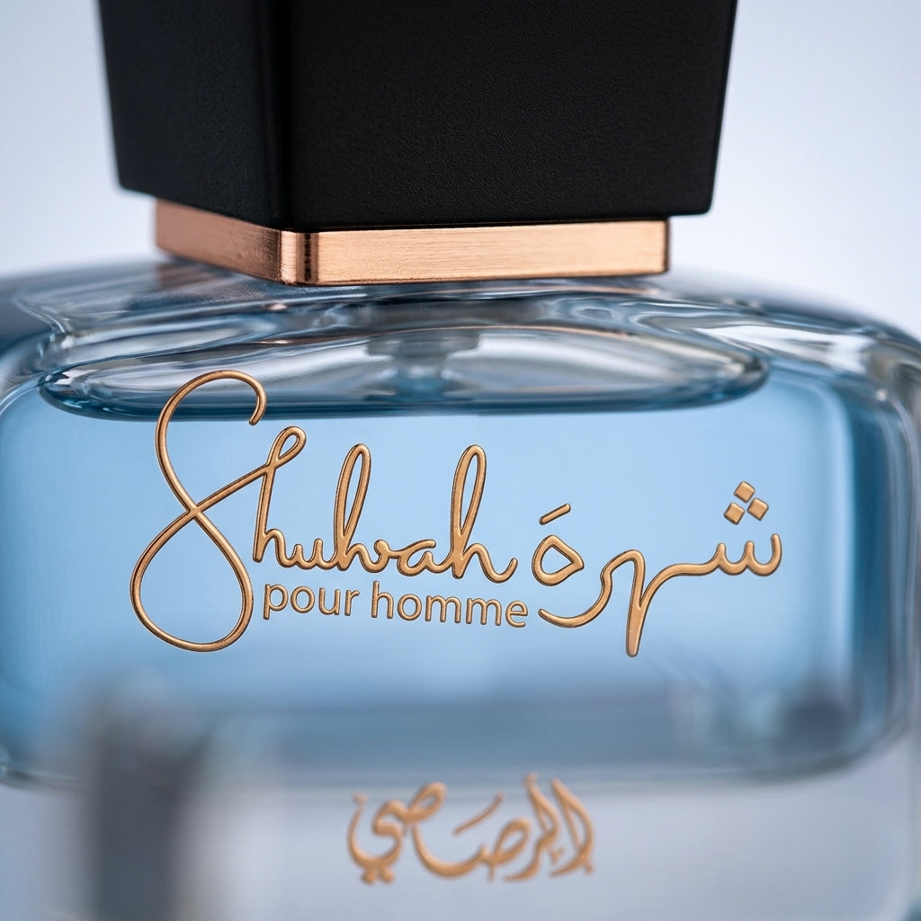 Rasasi Shuhrah (M) edp 90 ml