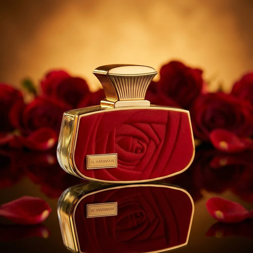 Al Haramain Belle Rouge Eau de Parfum 75ml