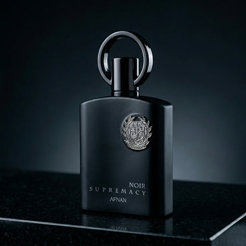 Afnan Supremacy Noir edp 100 ml