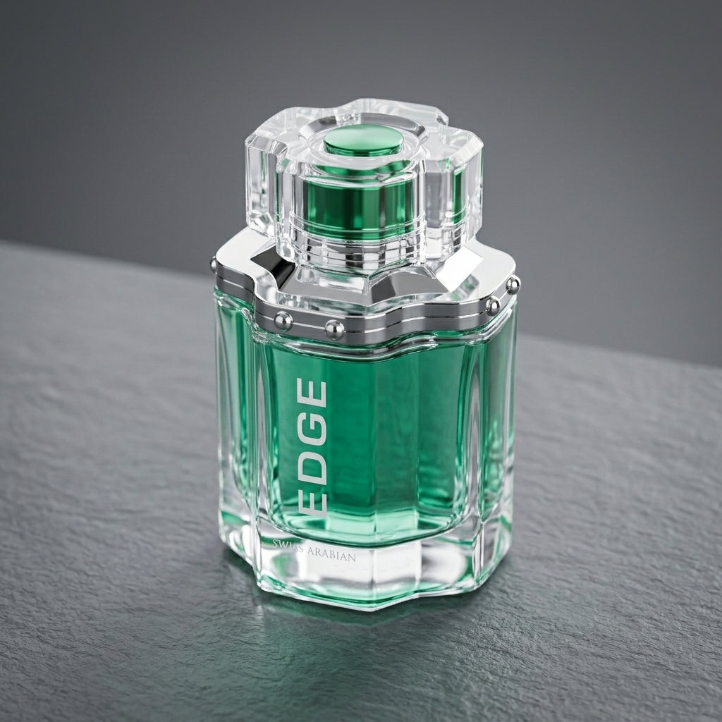 Swiss Arabian Edge M 100 ml