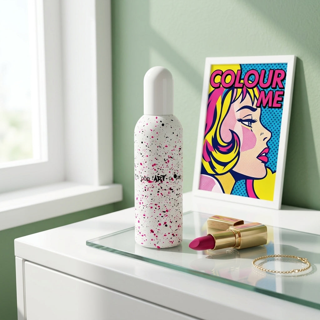 Colour Me Femme Pop Art Edp - for Her