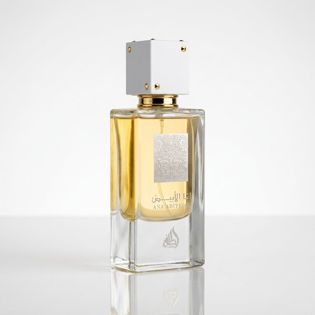 Lattafa Ana Abiyedh edp 60 ml Lattafa Ana Abiyedh edp 60 ml
