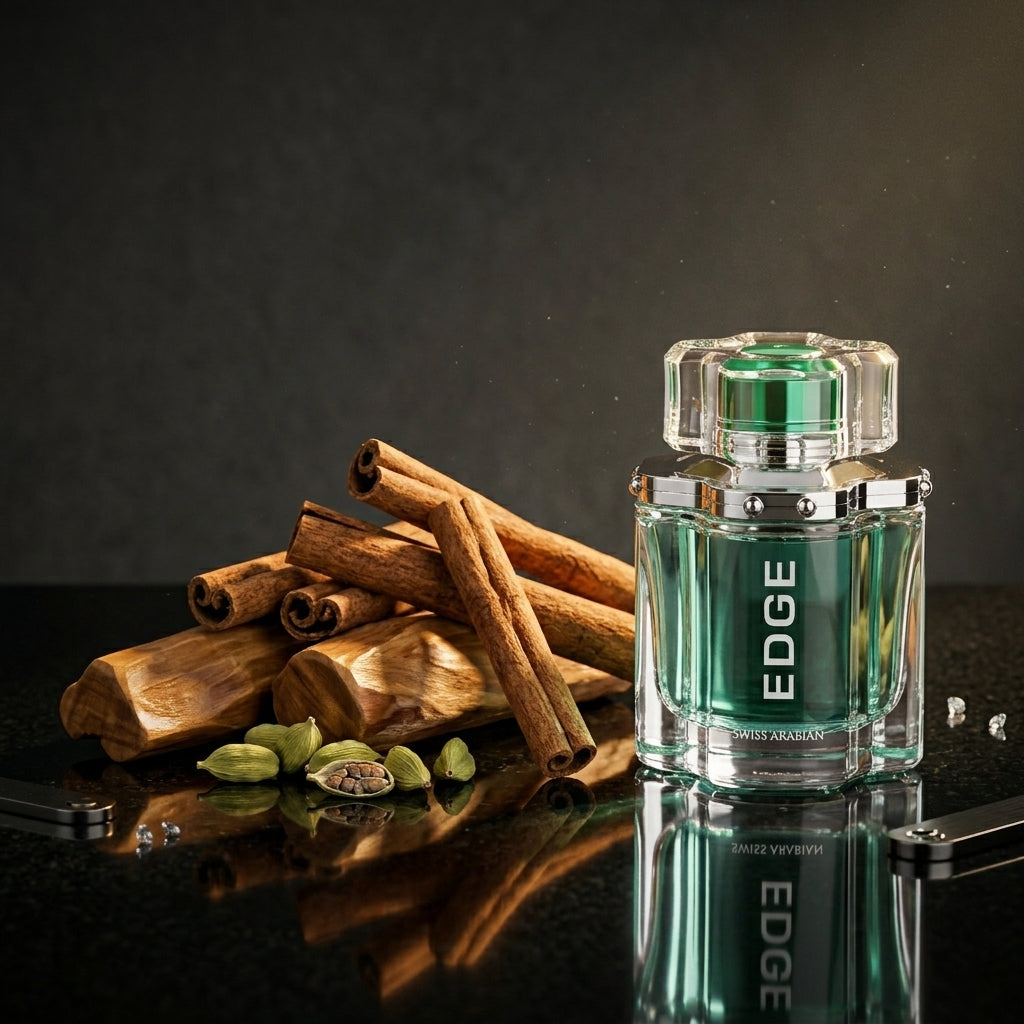 Swiss Arabian Edge M 100 ml