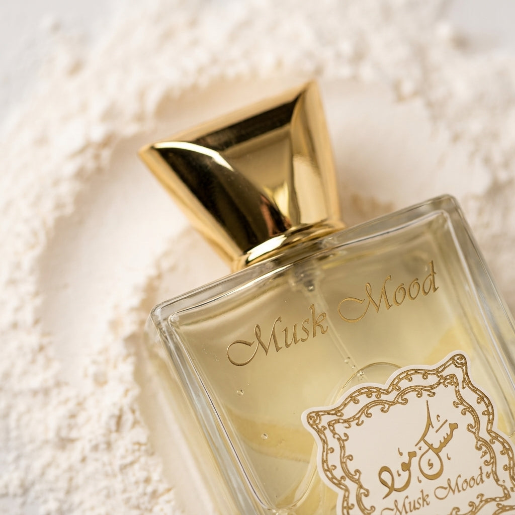 Lattafa Musk Mood 100 Ml For Women And Men Edp