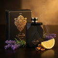 Lattafa Shaghaf Man edp 100 ml