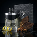Al Haramain Solitaire edp 85 ml