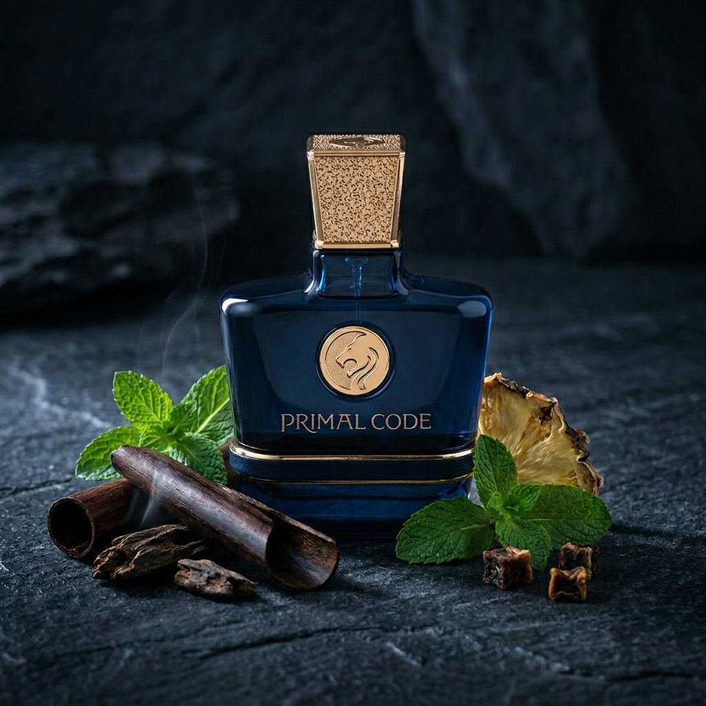 Swiss Arabian Primal Code edp 100 ml