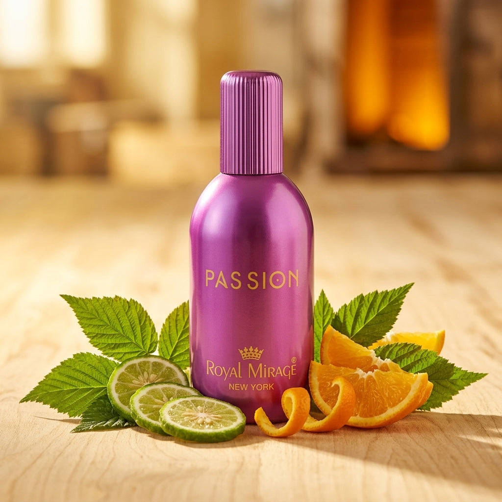 Royal Mirage Passion 100 ml Royal Mirage Passion 100 ml