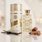 Lattafa Musk Mood 100 Ml For Women And Men Edp