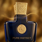 Swiss Arabian Pure Instinct Eau de Parfum 100ml - Exquisite Unisex