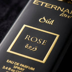 Eternal Love Rose Oud edp 100 ml