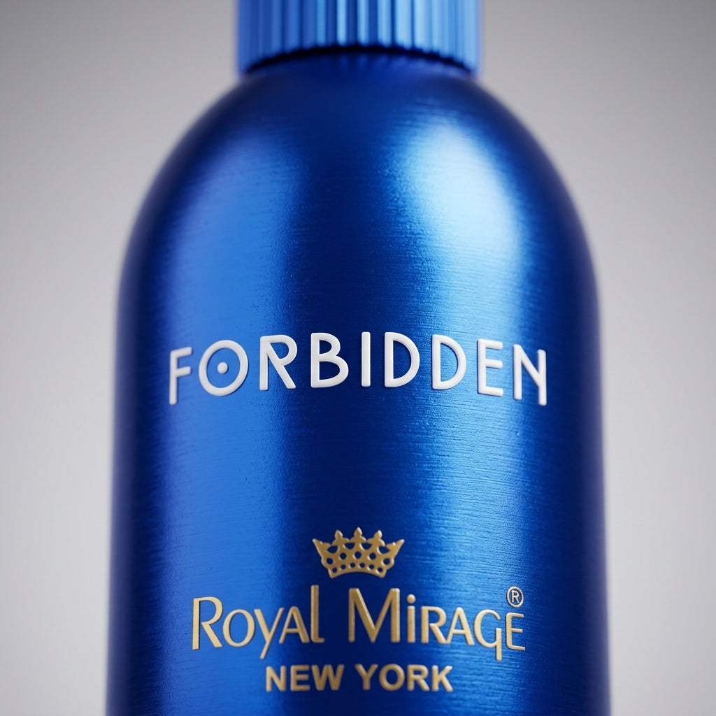 Royal Mirage Forbidden 100 ml Royal Mirage Forbidden 100 ml