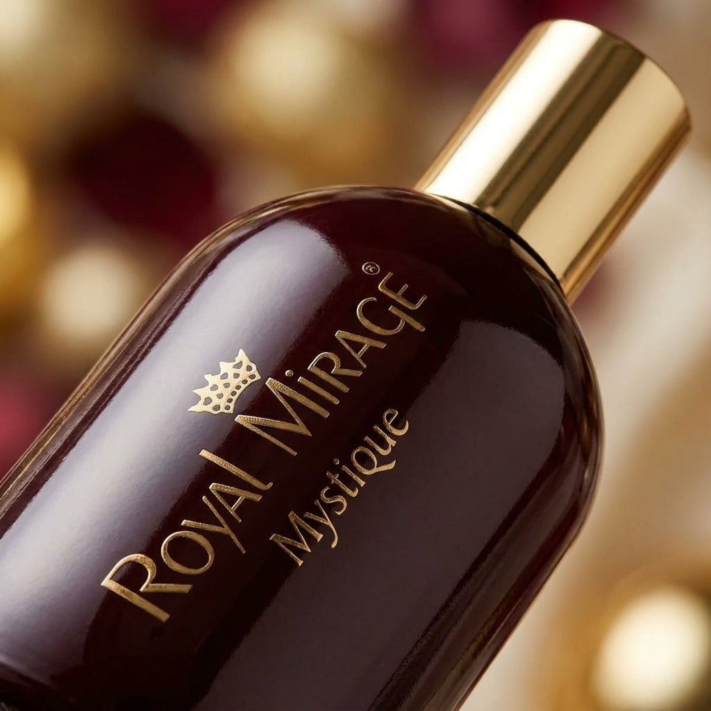 Royal Mirage Mystique 100 ml Royal Mirage Mystique 100 ml