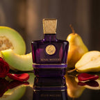 Swiss Arabian Royal Mystery Eau de Parfum 100ml – Luxurious