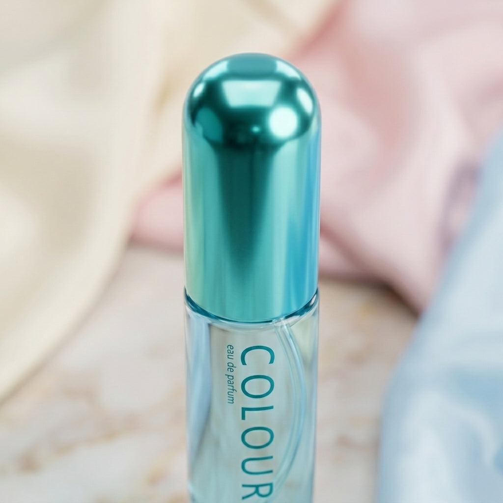 Colour Me Femme Sky Blue Edp - for Her