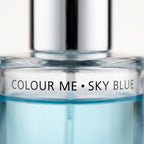 Colour Me Femme Sky Blue Edp - for Her
