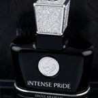 Swiss Arabian Intense Pride Eau de Parfum 100ml – Luxurious