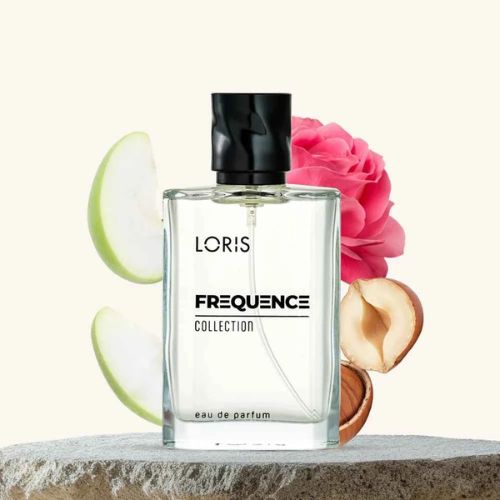 LORIS U-37 – inspired by AMOUGE