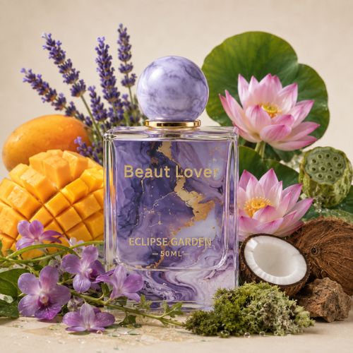 Taj Sunset – inspired by ESCADA