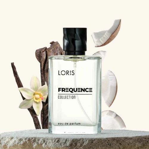VANILLA by Matière Première Loris U-26