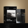 Velvet Nocturn 9 PM REBEL – inspired by AFNAN