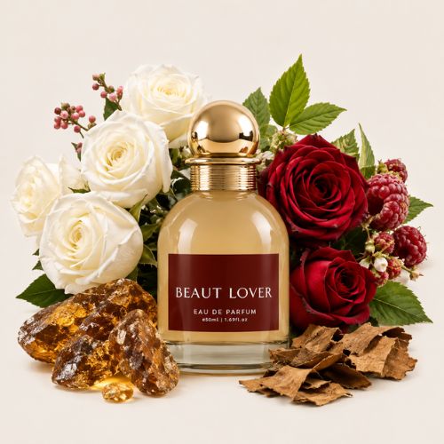 Amber Taboo – OUD WOOD inspired by TOM FORD