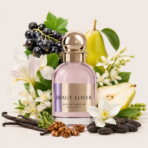 la vie est belle – inspired by LANCOME
