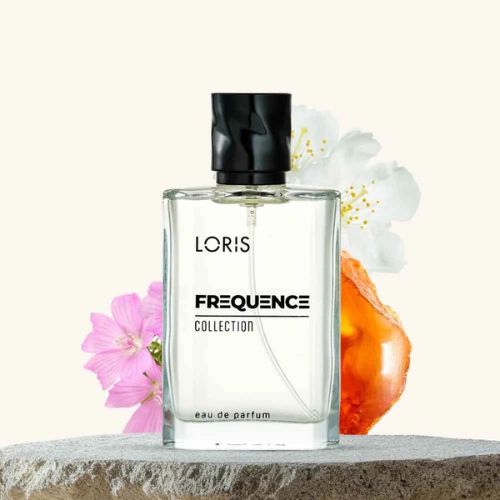 Loris U-9 VANILLA-28 – inspired by KAYALI