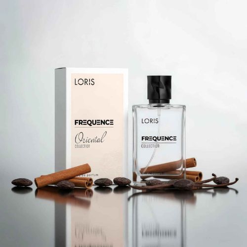 Loris U-5 ANGEL'SHARE – inspired by KILLIAN