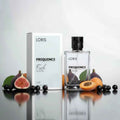 Loris U-16 PACIFIC CHILL– inspired by louis vuitton