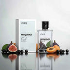 Loris U-16 PACIFIC CHILL– inspired by louis vuitton