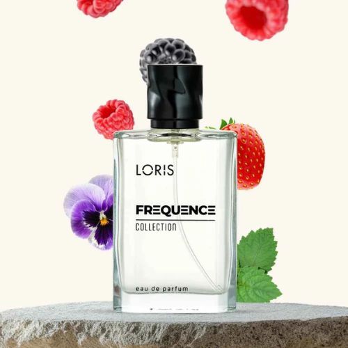 Loris K-246  HEER – inspired by BURBERRY
