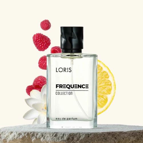 Loris K-130 lady million – inspired by paco rabanne