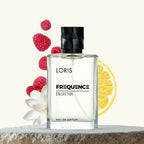 Loris K-130 lady million – inspired by paco rabanne