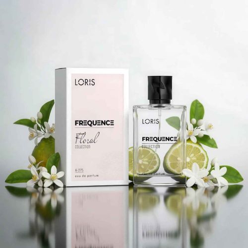 Loris K-275 MY WAY – inspired by GIORGIO ARMANI