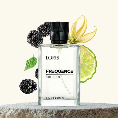 Loris k-110 J'ADORE – inspired by CHRISTIAN DIOR