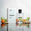 Loris E-241 IMAGINATION – inspired by LOUIS VITTON