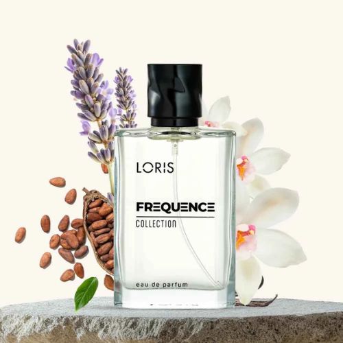 Loris K-286 GODDESS – inspired by BURBERRY