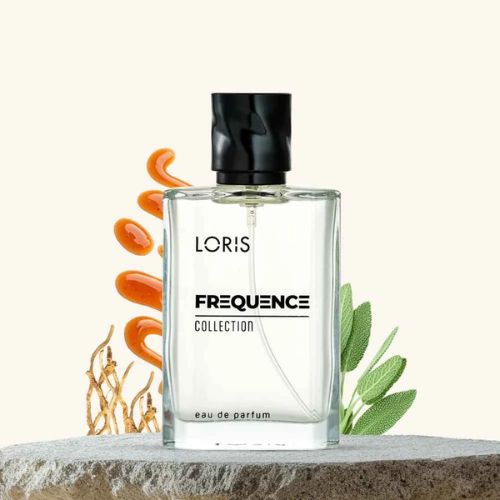 Loris E-234 SCANDAL– inspired by JEAN PAUL GAULTIER