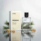 Loris E-149 ONE MILLION – inspired by PACO RABANNE