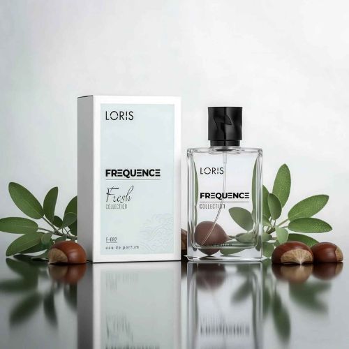 Loris E-82 STRONGER WITH YOU – inspired by ARMANI