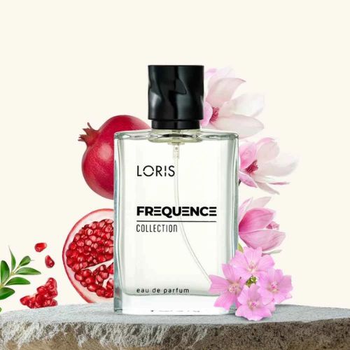 Loris K-26 BRIGHT CRYSTAL – inspired by VERSACE