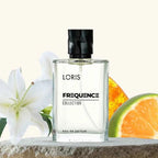 Loris K-233 OLYMPEA – inspired byPACO RABANNE