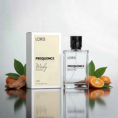 Loris E-202 INVICTUS – inspired by PACO RABANNE