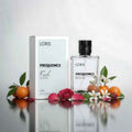Loris K-41 COCO MADEMOISELLE – inspired by CHANEL